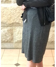 36Quatre-Neuf | スカート