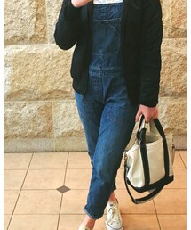 GAP | サロペット/オーバーオール