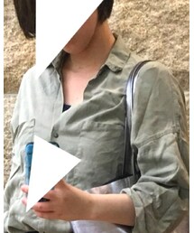 ZARA | シャツ/ブラウス