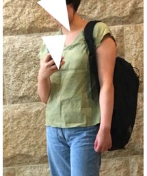 CANAL JEAN | Tシャツ/カットソー