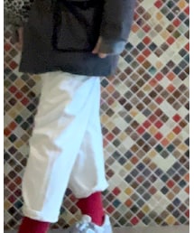 hananoki | デニムパンツ