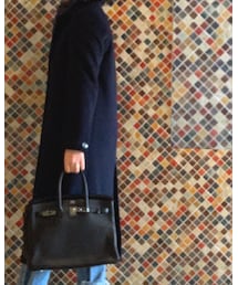 HERNO | ステンカラーコート