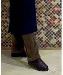 my father | その他パンツ