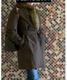 HERNO | トレンチコート