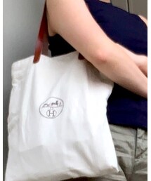 自作 | トートバッグ