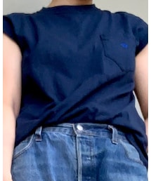 THE NORTH FACE PURPLE LABEL | トップス