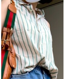 INDIVIDUALIZED SHIRTS | シャツ/ブラウス