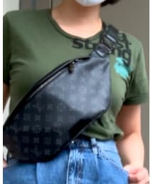 LOUIS VUITTON | ボディバッグ/ウエストポーチ