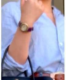 CORUM | アナログ腕時計