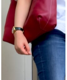 IWC | アナログ腕時計