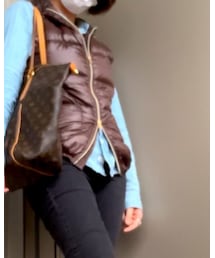 HERNO | ダウンベスト