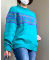 古着 | ニット/セーター