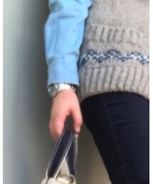 ROLEX | アナログ腕時計