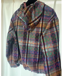 LOUIS VUITTON | ブルゾン