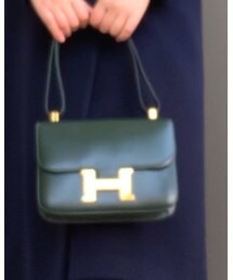 HERMES | ハンドバッグ