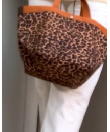 Herve Chapelier | トートバッグ