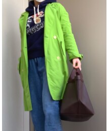 NAISSANCE | トレンチコート