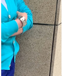 TIFFANY&Co. | バングル/リストバンド