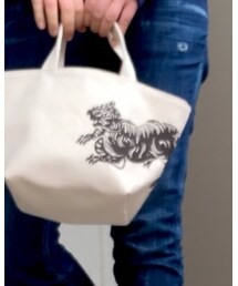 とらや | トートバッグ