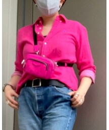 RALPH LAUREN | シャツ/ブラウス