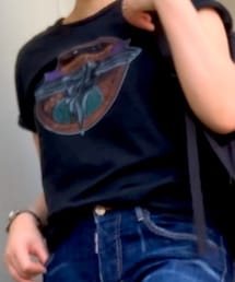 CANAL JEAN | Tシャツ/カットソー