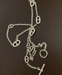 HERMES | ネックレス