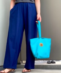 agnes b. | パンツ