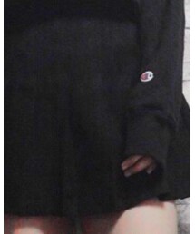 no brand | スカート