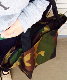 Herve Chapelier | ショルダーバッグ