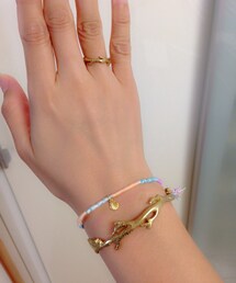 Chibi Jewels  | バングル(バングル/リストバンド)