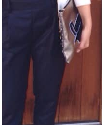 Ungrid | サロペット/オーバーオール