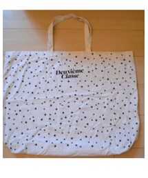 Deuxieme Classe | エコバッグ/サブバッグ