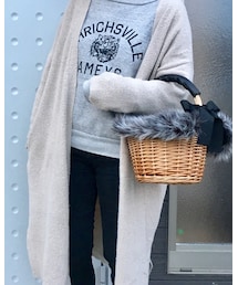 GU | カーディガン/ボレロ