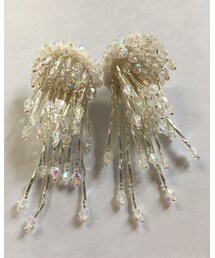 Handmade | (ピアス（両耳用）)