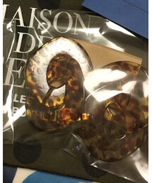 Handmade | ピアス（両耳用）