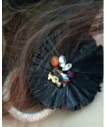 Handmade | ピアス（両耳用）