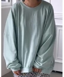 mite | Tシャツ/カットソー