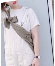 GU | トップス