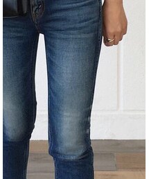 STUNNING LURE | デニムパンツ