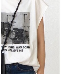 JANE SMITH / JOHN SMITH | Tシャツ/カットソー