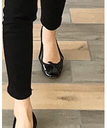 Repetto | バレエシューズ