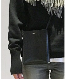 JIL SANDER | バッグ