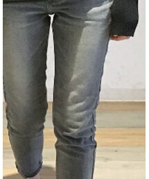 upperhights | デニムパンツ