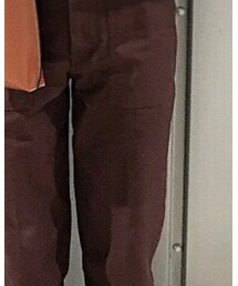 THE SHINZONE | パンツ