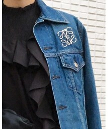 LOEWE | ブローチ/コサージュ