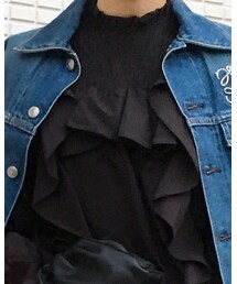 ZARA | シャツ/ブラウス