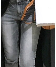 upperhights | デニムパンツ