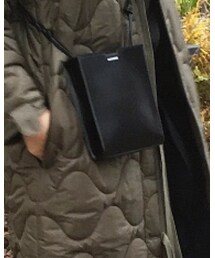 JIL SANDER | バッグ