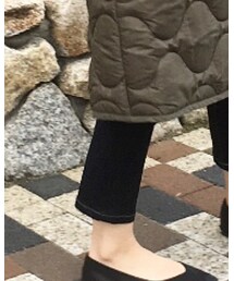 UNIQLO | デニムパンツ