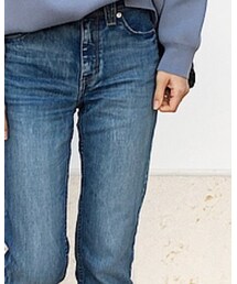 YANUK | デニムパンツ